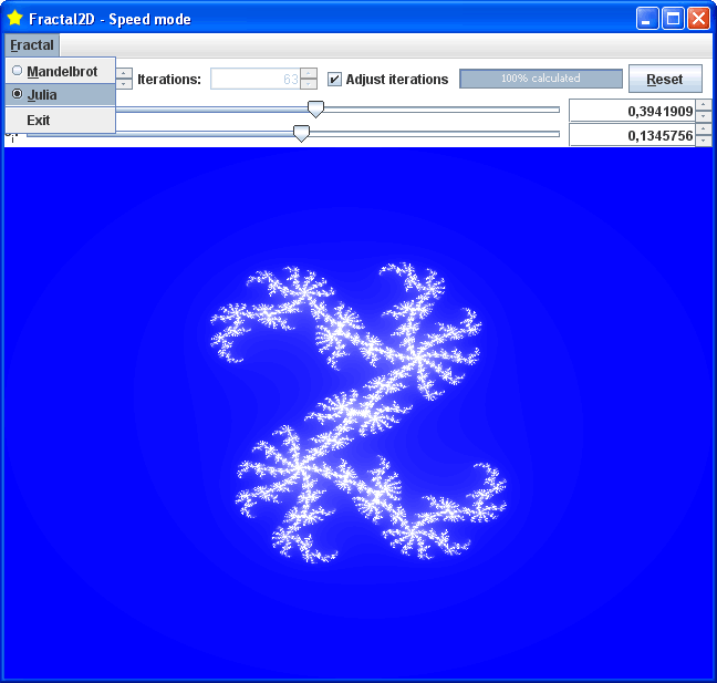 Fractal2D